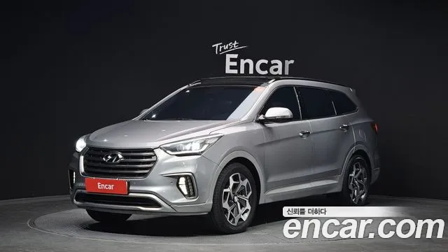 Hyundai The New Diesel 2.2 2WD Exclusive