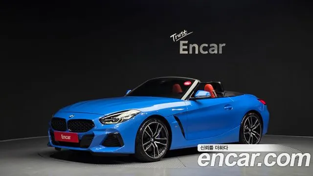 BMW Z4 (G29) sDrive20i M