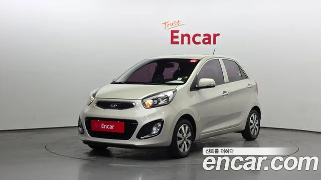 Kia All New