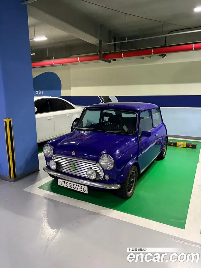 MINI MINI 1.3
