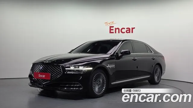 Genesis G90 3.8 AWD