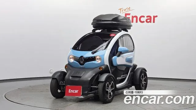 Renault Korea (2)
