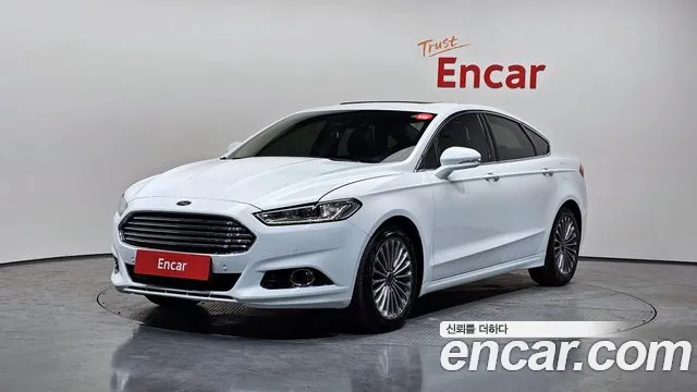 Ford 4 2.0