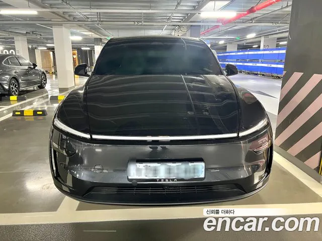 Tesla Y Premium RWD