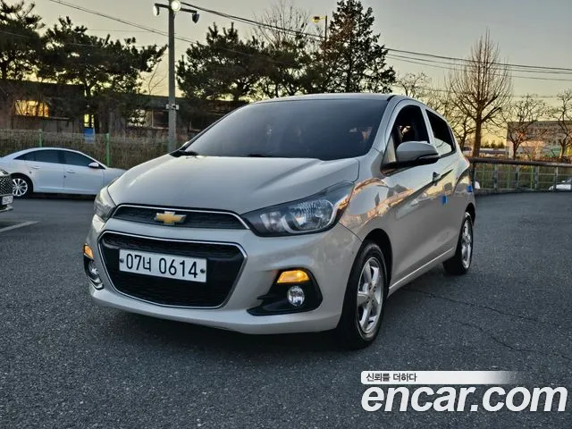 Chevrolet(GM) LT