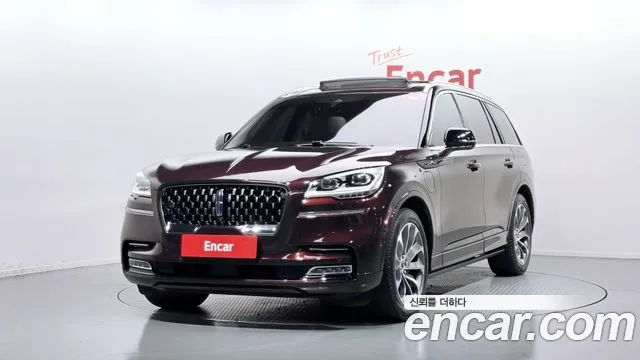 Lincoln 2 3.0 PHEV GT AWD