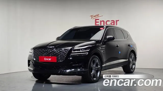 Genesis GV80 3.0 Diesel AWD