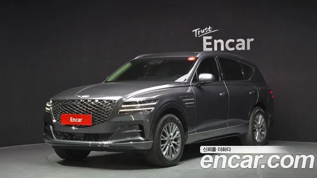 Genesis GV80 3.0 Diesel 2WD