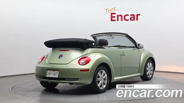 Volkswagen 2.0 1Y