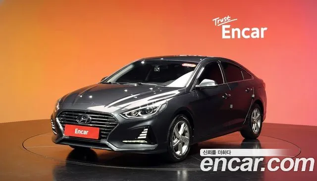 Hyundai Sonata 2.0