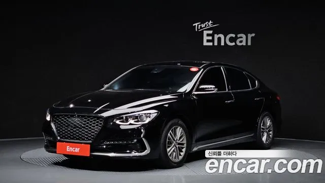 Hyundai Grandeur IG 2.4 Premium