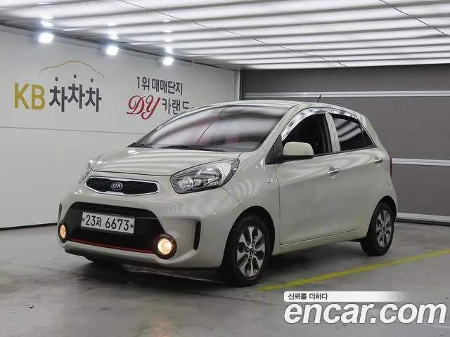 Kia The New RUN