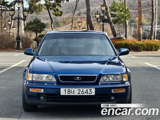Chevrolet(GM) LX