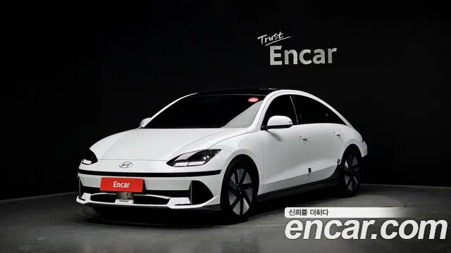 Hyundai IONIQ 6 Prestige
