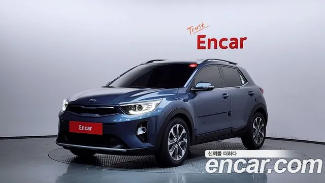 Kia 1.4 Prestige