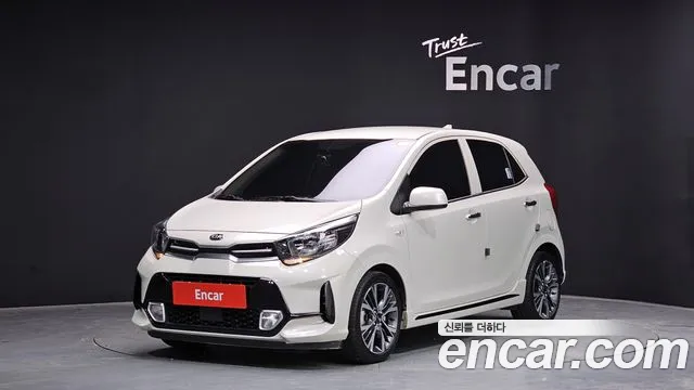 Kia (JA) Signature -UP