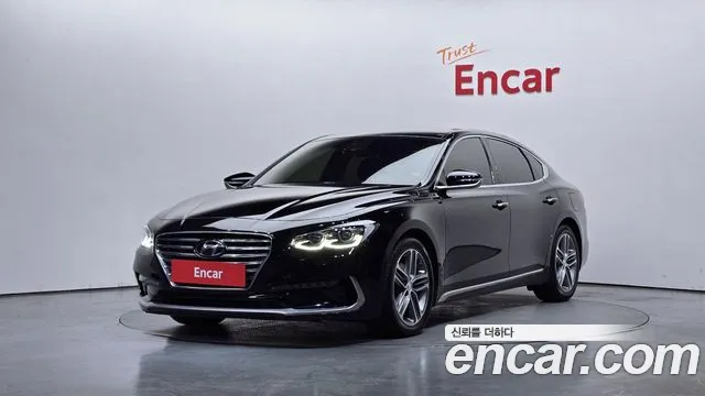 Hyundai Grandeur IG 2.4 Premium