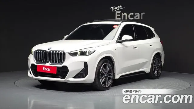 BMW X1 (U11) sDrive 20i M