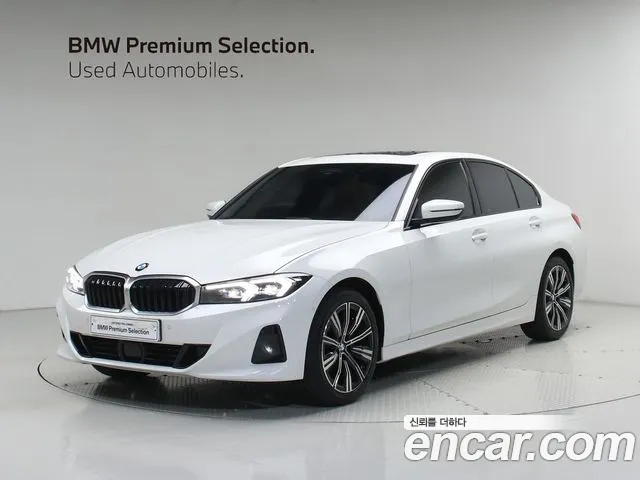 BMW 3 (G20) 320i