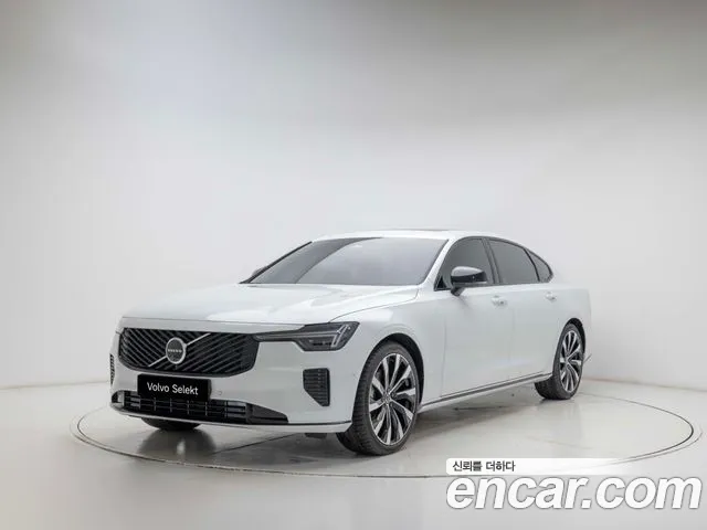 Volvo S90 B5