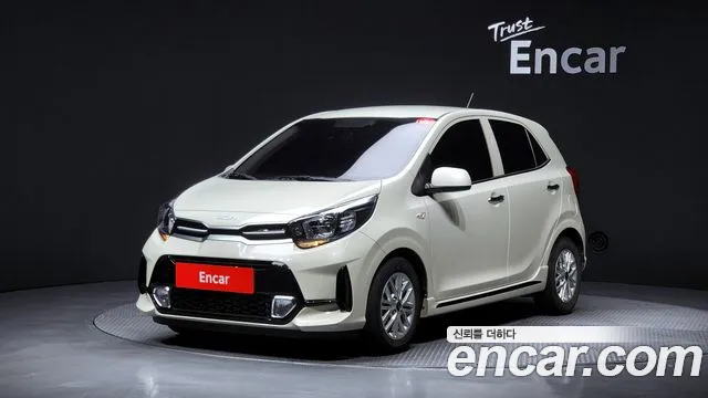Kia (JA) Prestige