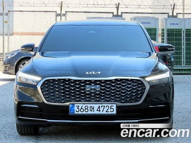 Kia The New K9 2 3.8 GDI AWD Ⅰ