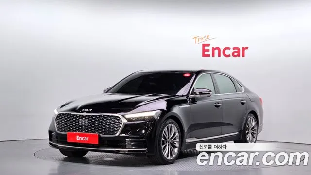 Kia The New K9 2 3.3 T-GDI AWD Ⅰ