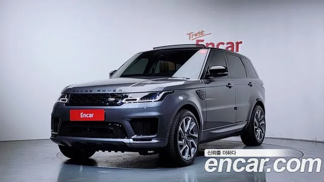 Land Rover Range Rover 2 3.0 SDV6 AB