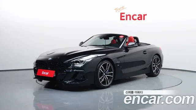 BMW Z4 (G29) sDrive20i M