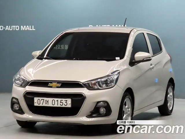 Chevrolet(GM) LT