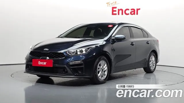 Kia All New K3 Prestige