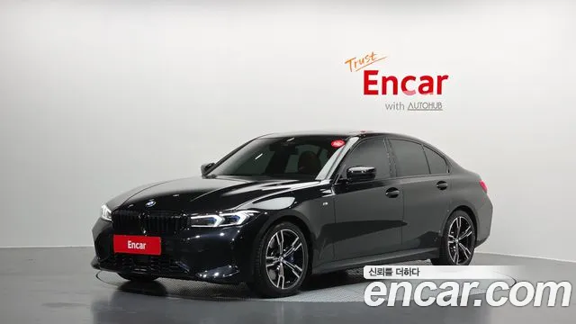 BMW 3 (G20) 320i M