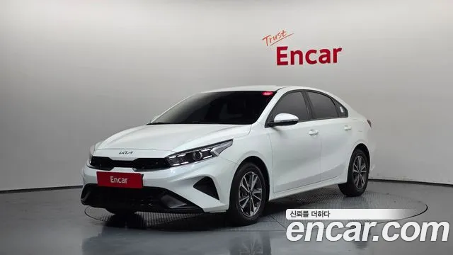 Kia The New K3 2 1.6 Prestige