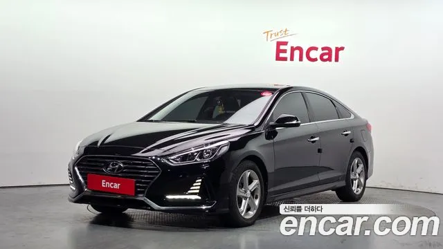 Hyundai Sonata 2.0