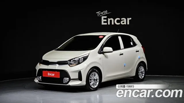 Kia (JA) Prestige
