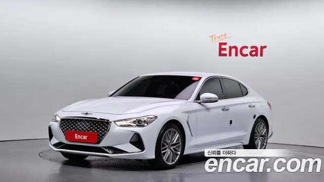 Genesis G70 2.0T AWD