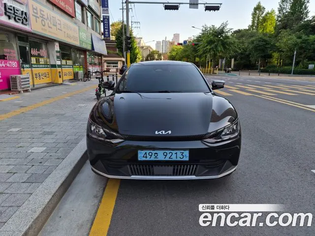 Kia EV6