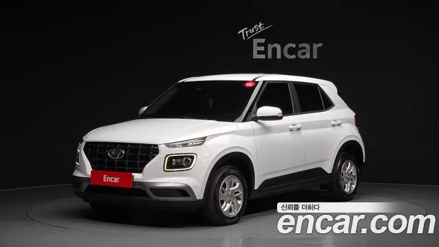 Hyundai 1.6