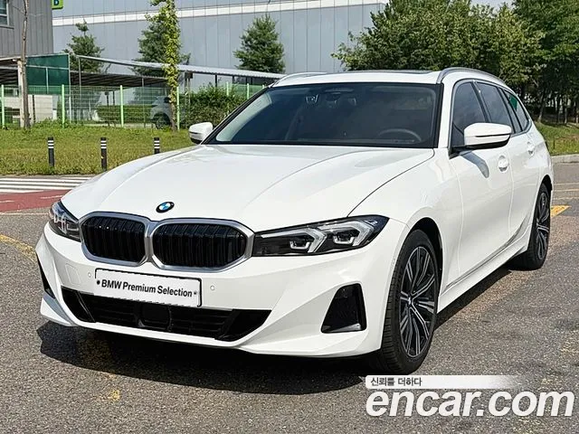 BMW 3 (G20) 320i