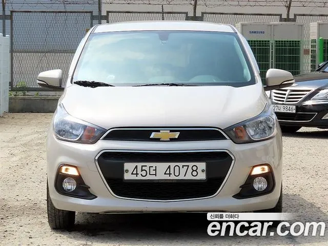 Chevrolet(GM) LT