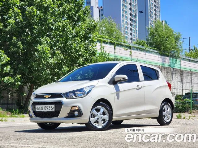 Chevrolet(GM) LT