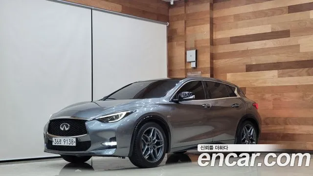 Q30 2.0 Premium