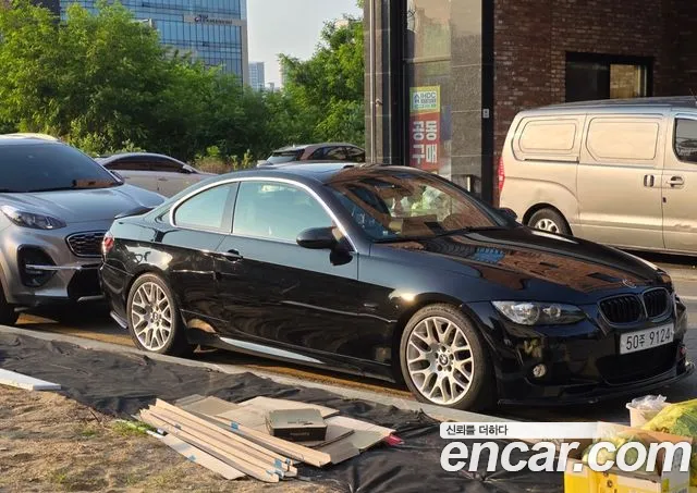 BMW 3 (E90) 328i