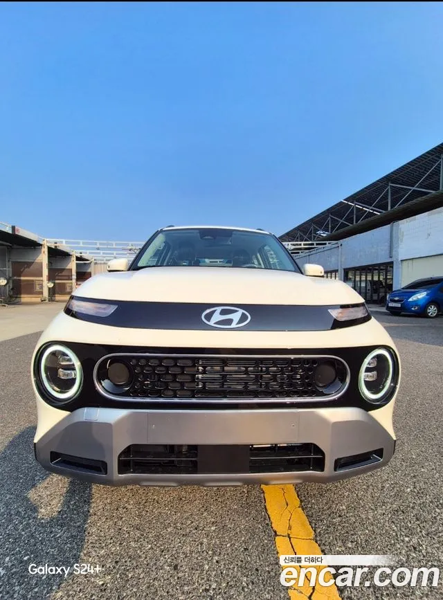 Hyundai The New Turbo Inspiration