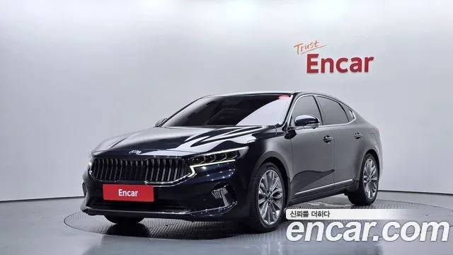 Kia K7 2.5 GDI Noblesse