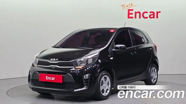 Kia All New (JA)