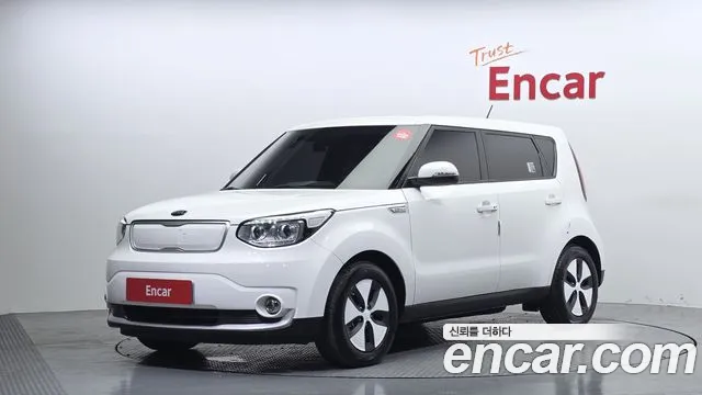 Kia EV EV