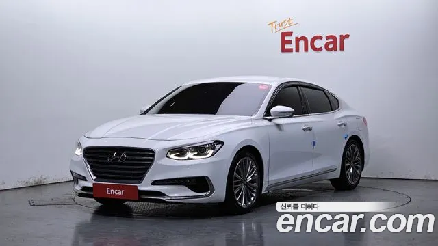 Hyundai Grandeur IG 2.4 Premium