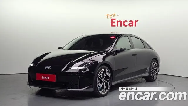 Hyundai IONIQ 6 Prestige