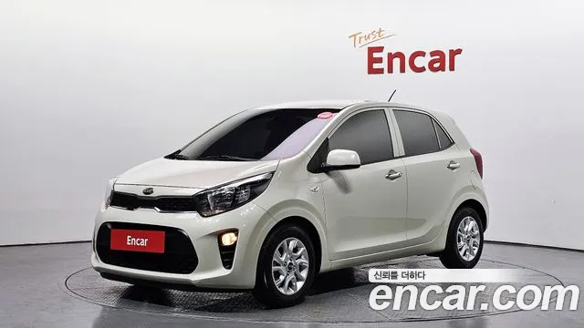 Kia All New (JA)